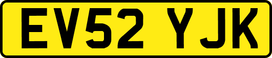 EV52YJK