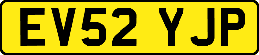 EV52YJP