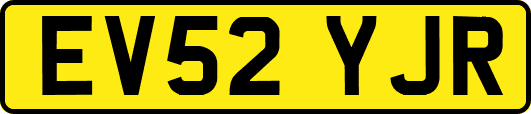 EV52YJR