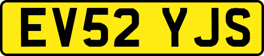EV52YJS