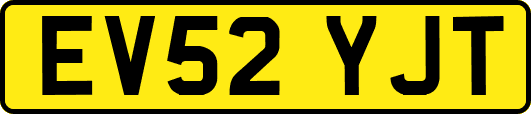 EV52YJT