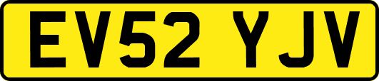 EV52YJV