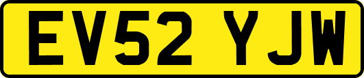 EV52YJW
