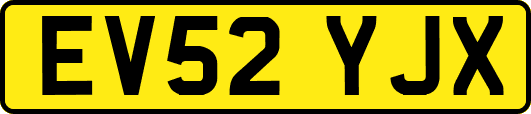EV52YJX