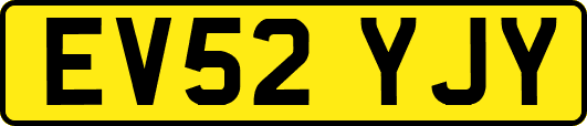EV52YJY