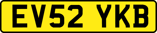EV52YKB