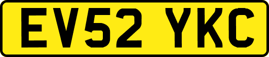 EV52YKC