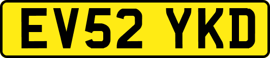 EV52YKD