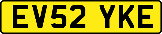 EV52YKE