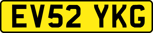 EV52YKG