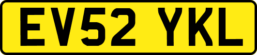 EV52YKL