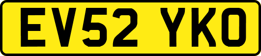 EV52YKO