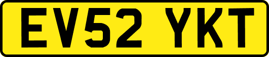 EV52YKT