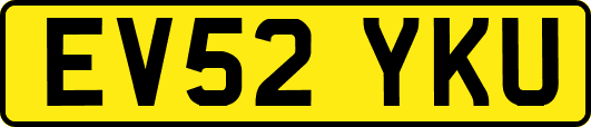 EV52YKU