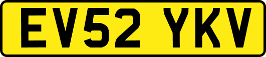 EV52YKV