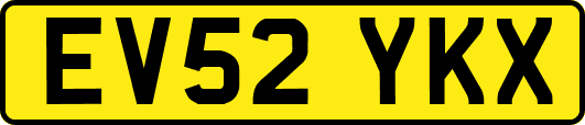 EV52YKX