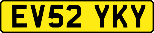 EV52YKY