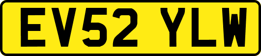EV52YLW