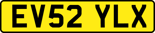 EV52YLX