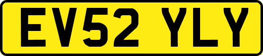 EV52YLY