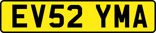 EV52YMA