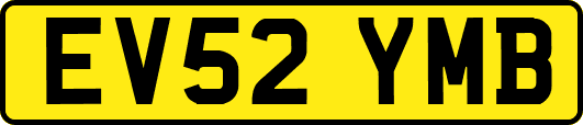 EV52YMB