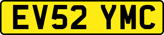 EV52YMC