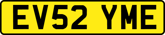 EV52YME