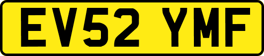 EV52YMF