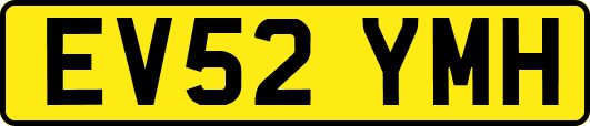 EV52YMH