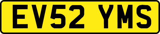 EV52YMS