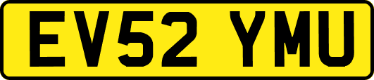 EV52YMU