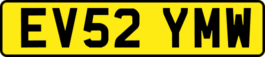 EV52YMW