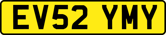 EV52YMY