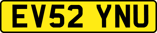 EV52YNU