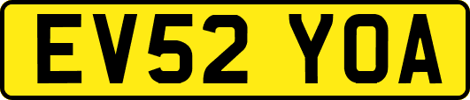 EV52YOA