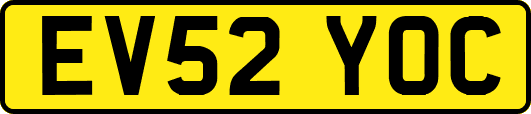 EV52YOC