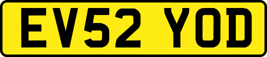 EV52YOD