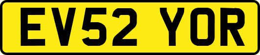 EV52YOR