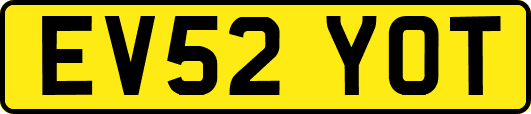 EV52YOT