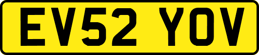 EV52YOV