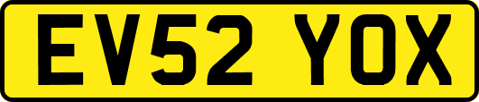 EV52YOX