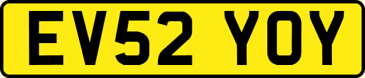 EV52YOY