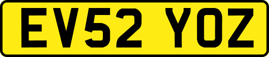 EV52YOZ