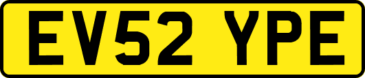 EV52YPE