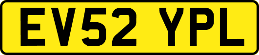 EV52YPL