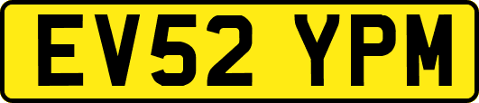 EV52YPM