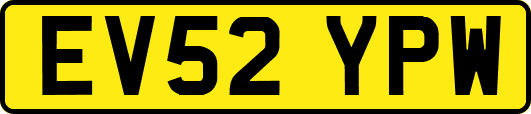 EV52YPW