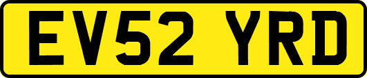 EV52YRD