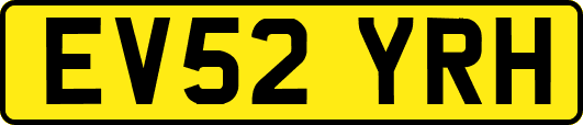 EV52YRH